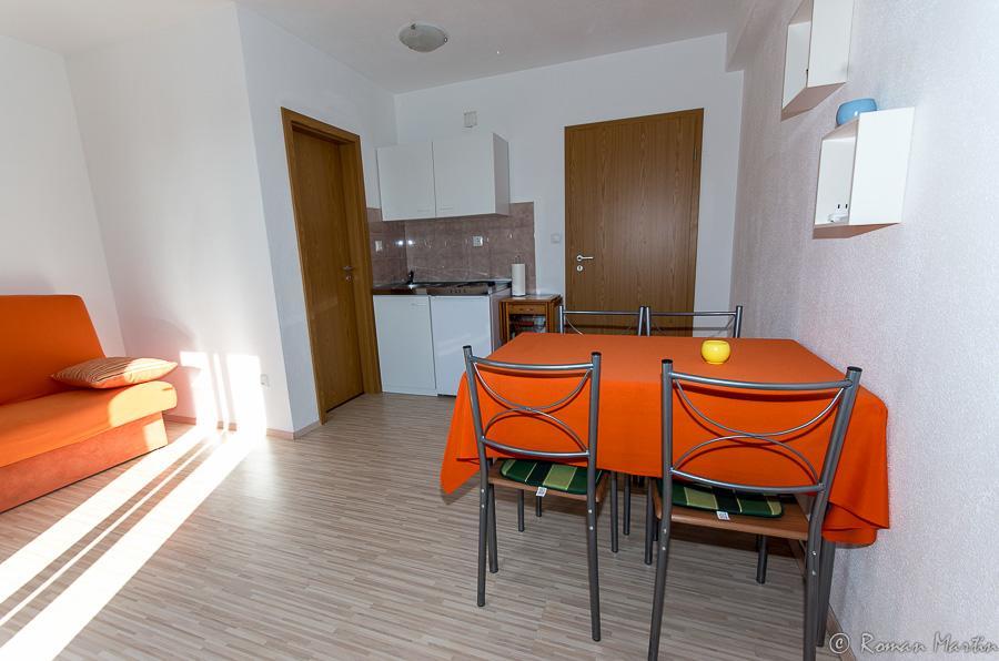 Apartmani Barisic بروداريكا المظهر الخارجي الصورة