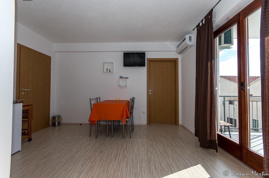 Apartmani Barisic بروداريكا المظهر الخارجي الصورة