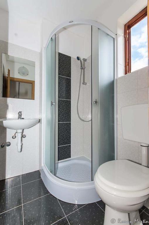 Apartmani Barisic بروداريكا المظهر الخارجي الصورة