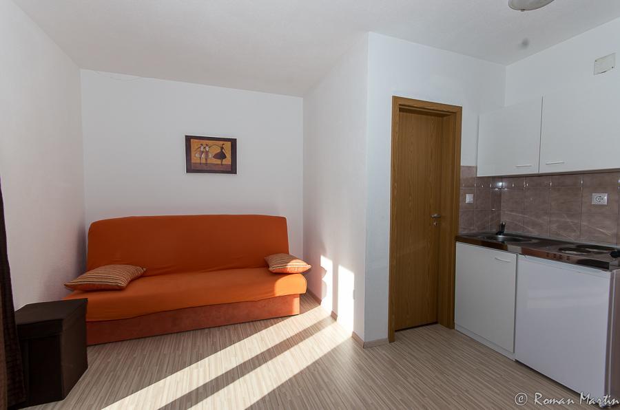 Apartmani Barisic بروداريكا المظهر الخارجي الصورة