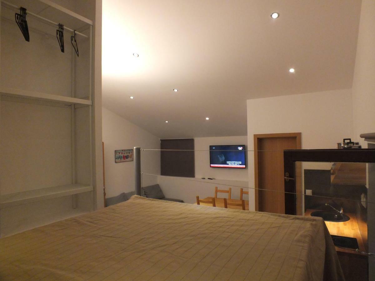 Apartmani Barisic بروداريكا المظهر الخارجي الصورة