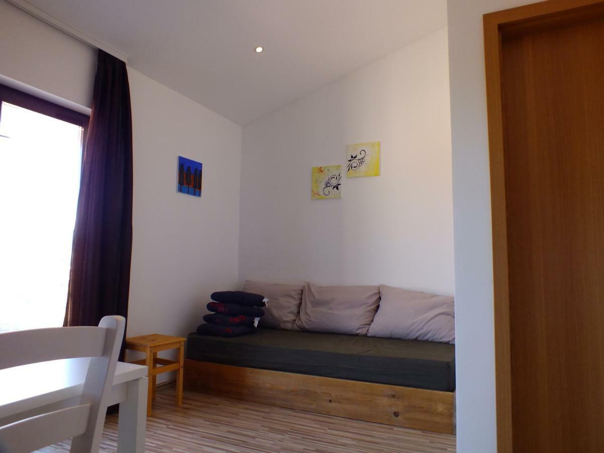 Apartmani Barisic بروداريكا المظهر الخارجي الصورة