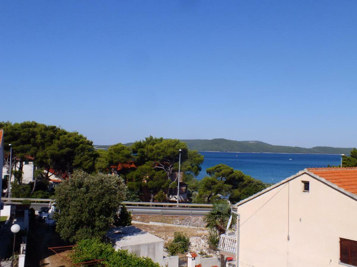 Apartmani Barisic بروداريكا المظهر الخارجي الصورة
