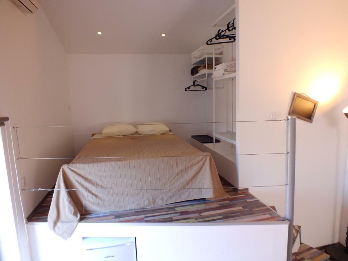 Apartmani Barisic بروداريكا المظهر الخارجي الصورة