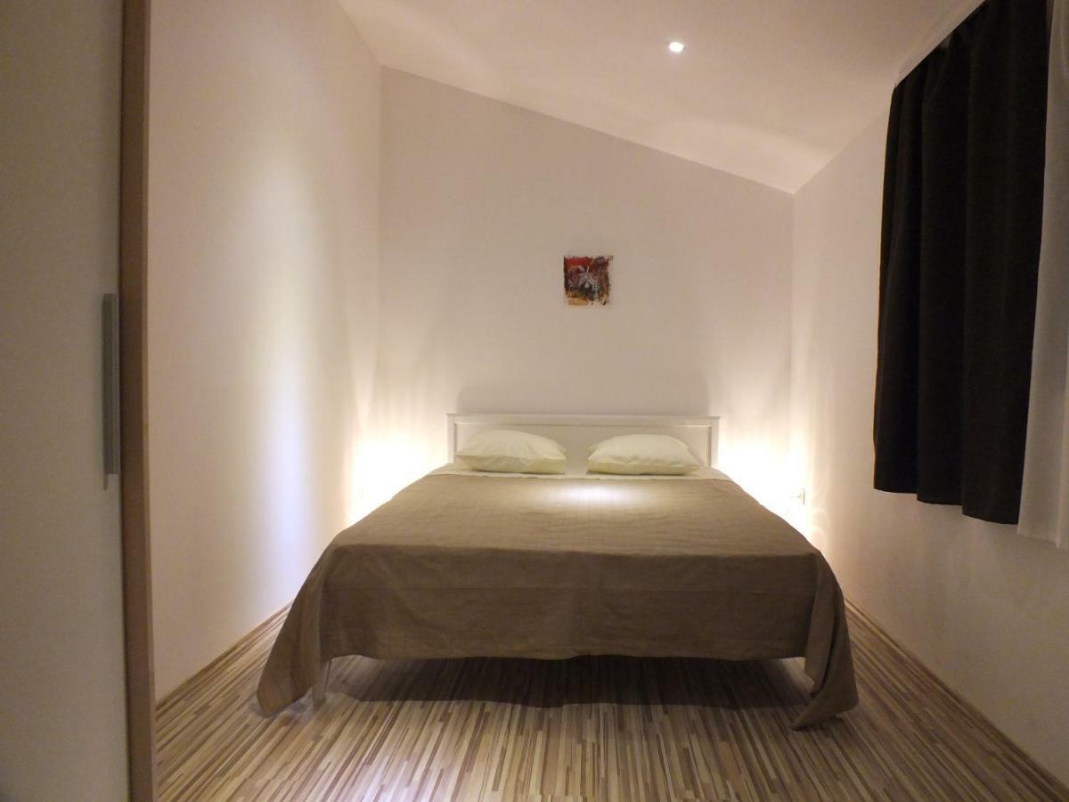 Apartmani Barisic بروداريكا المظهر الخارجي الصورة