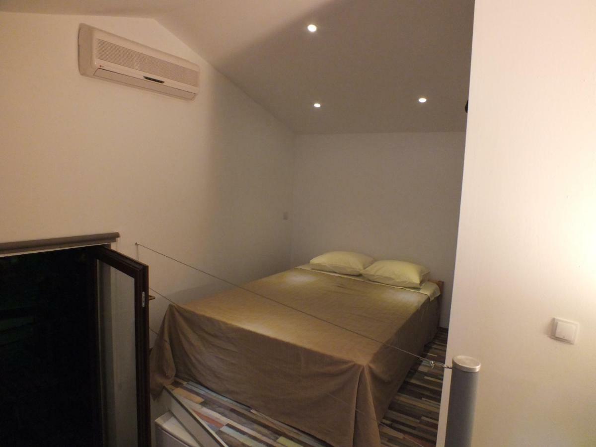 Apartmani Barisic بروداريكا المظهر الخارجي الصورة