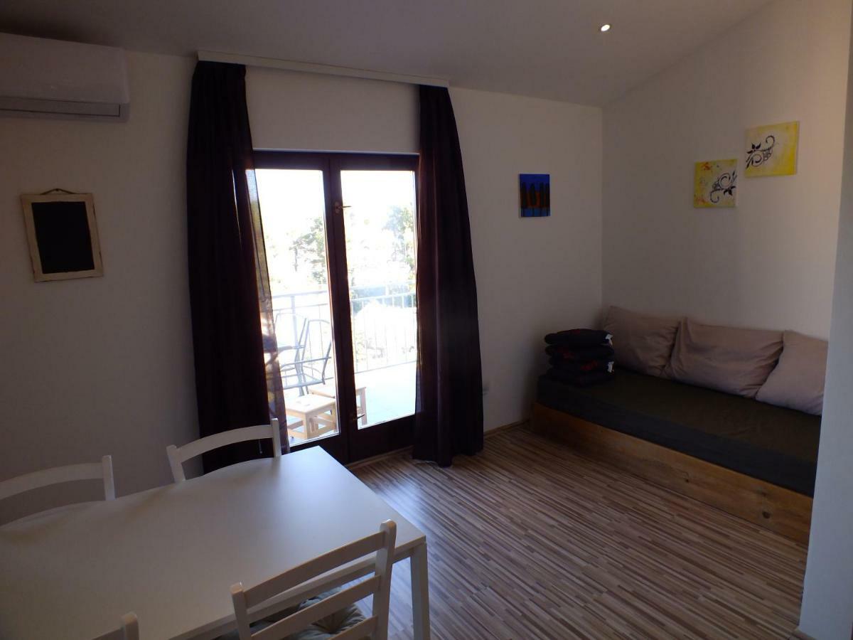 Apartmani Barisic بروداريكا المظهر الخارجي الصورة