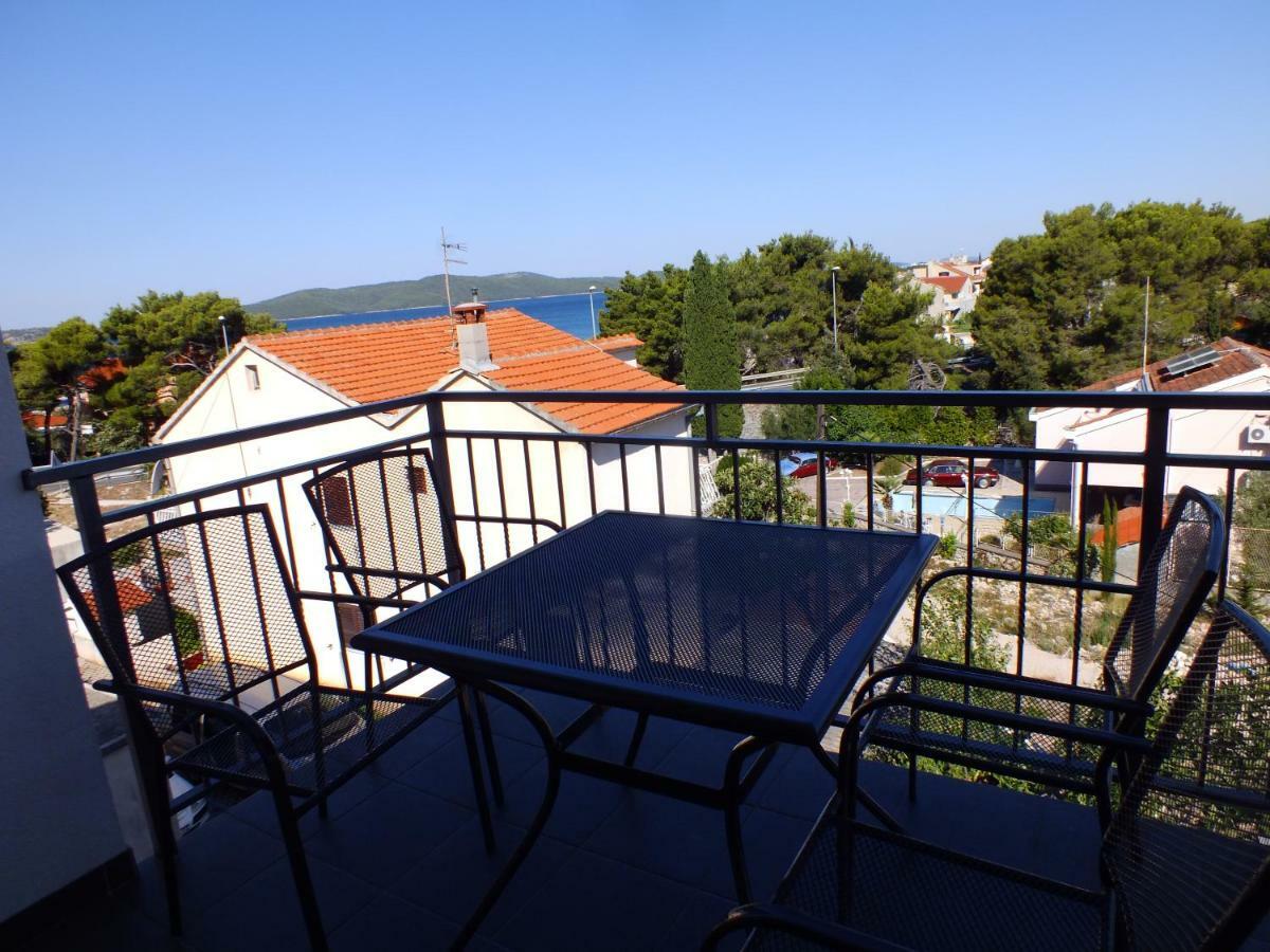 Apartmani Barisic بروداريكا المظهر الخارجي الصورة