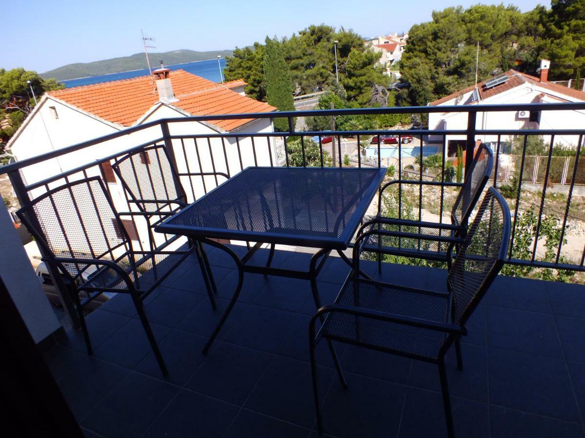 Apartmani Barisic بروداريكا المظهر الخارجي الصورة