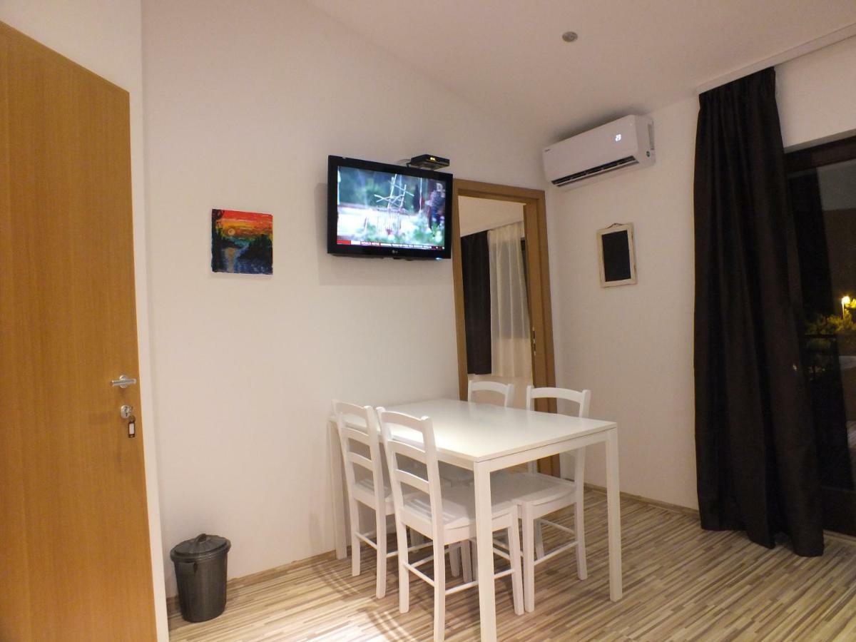 Apartmani Barisic بروداريكا المظهر الخارجي الصورة