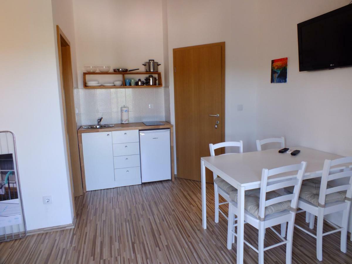 Apartmani Barisic بروداريكا المظهر الخارجي الصورة